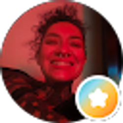 Profile photo of Catherine Sanchez