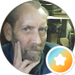 Profile photo of Robert Spangler