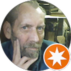 Profile photo of Robert Spangler