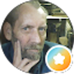 Profile photo of Robert Spangler
