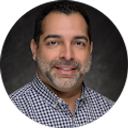 Profile photo of Alexi Agramonte