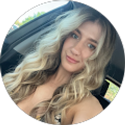 Profile photo of Brianna Spencer