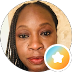 Profile photo of Gigi Garner