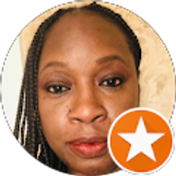 Profile photo of Gigi Garner