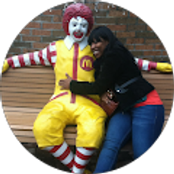 Profile photo of Leah Murph