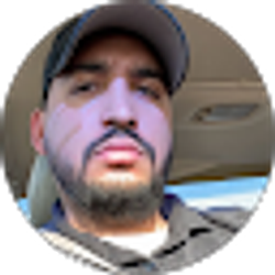Profile photo of Cisco Sanchez