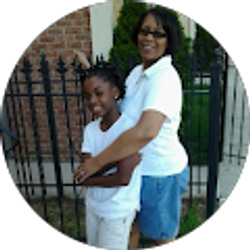 Profile photo of Tawanda Jones-Robinson