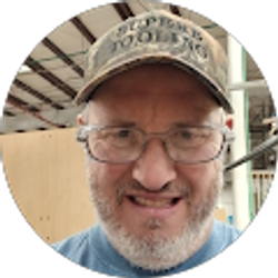 Profile photo of Randy Johnson