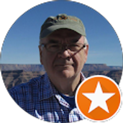 Profile photo of Ted Saari