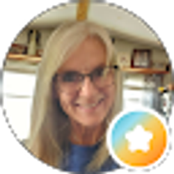 Profile photo of Pam Newlin