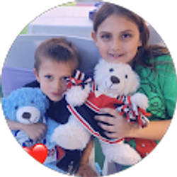 Profile photo of Shelley Steffey