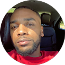 Profile photo of Gabe Peace