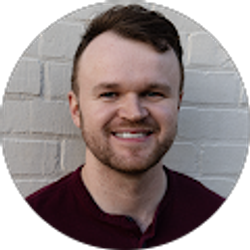 Profile photo of Franklin Bradfield