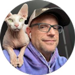 Profile photo of martin brown