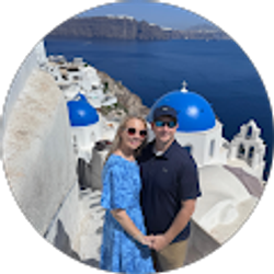 Profile photo of Weston Wilkerson