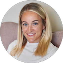 Profile photo of Chelsey Conradi