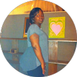 Profile photo of Tameka Spence