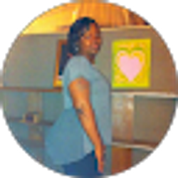 Profile photo of Tameka Spence