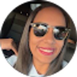 Profile photo of Mariel De La Mota