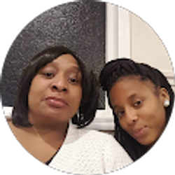 Profile photo of Nina Cotton