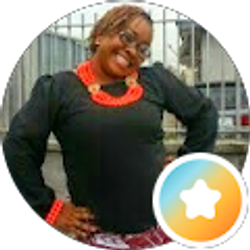 Profile photo of Elizabeth Owodunni