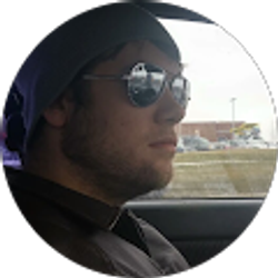 Profile photo of Nick Pancerz