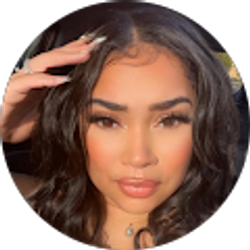 Profile photo of Porsha J Hutchinson