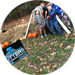 Profile photo of Junior’s seamless Gutters