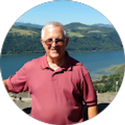 Profile photo of Larry Wieberdink