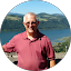 Profile photo of Larry Wieberdink