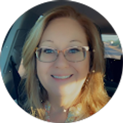 Profile photo of Christina Barnes