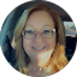 Profile photo of Christina Barnes