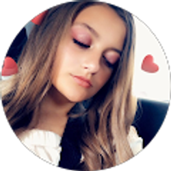 Profile photo of Abbi Moore