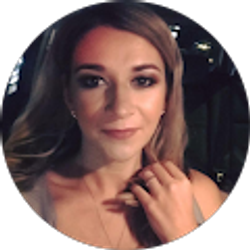 Profile photo of Olena Bilyk