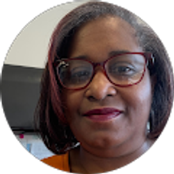 Profile photo of Stephanie Sedore