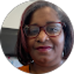 Profile photo of Stephanie Sedore