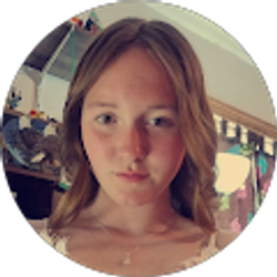 Profile photo of Haley Farson