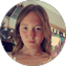 Profile photo of Haley Farson