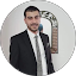 Profile photo of Mahmoud Alsaadi