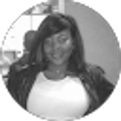 Profile photo of Sarah Mbayi