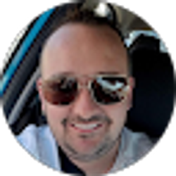 Profile photo of Ernie Roher