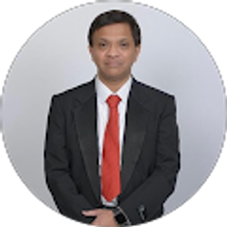 Profile photo of MOHAMMED FASIUDDIN