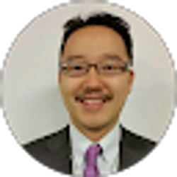 Profile photo of Mac Liang