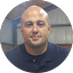 Profile photo of Nick Dominguez