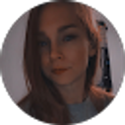 Profile photo of Alexandra Brown