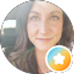 Profile photo of Hana Kriebel