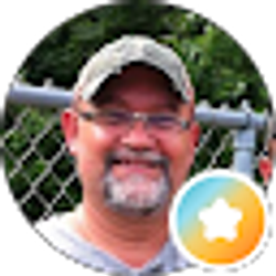 Profile photo of Daron Paynter