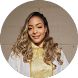 Profile photo of Sharon Renae