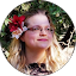Profile photo of Stephanie Brookshire