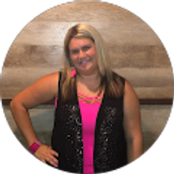 Profile photo of Nomie Perry